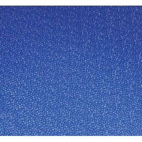 Ergonomic matting is lightweight and durable.